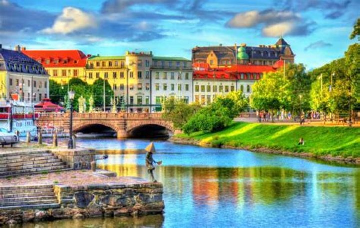 10 Exceptional Places to Stay in Gothenburg, Sweden