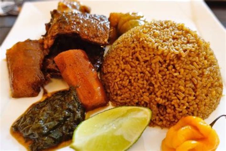 8 Popular West African Dishes You Need to Try