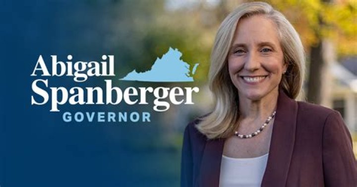 Abigail Spanberger Bio, Parents, Husband, Children, Siblings, Net Worth