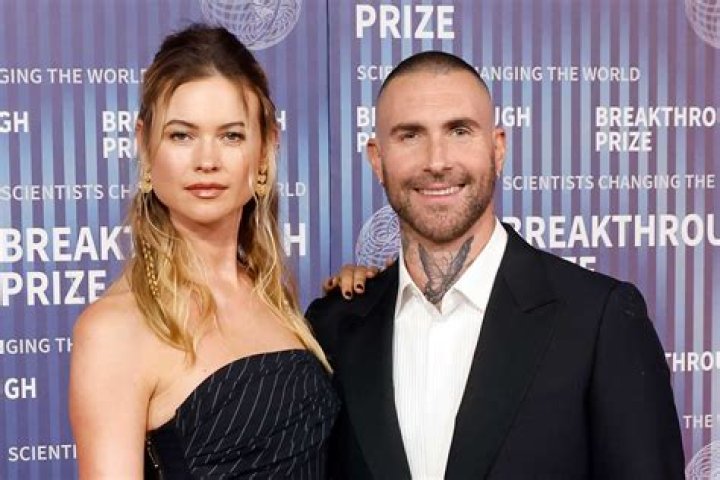 Adam Levine Wife: Meet Behati Prinsloo