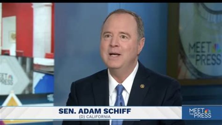 Adam Schiff Parents: Meet Ed Schiff And Sherry Schiff