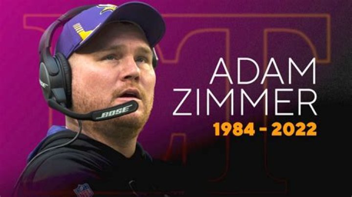 Adam Zimmer Cause Of Death, Bio, Net Worth