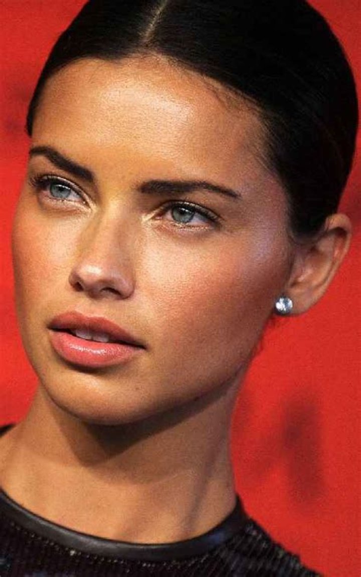 Adriana Lima Net Worth: How Much Is Adriana Lima Worth?