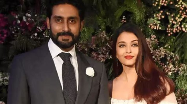 Aishwarya Rai Husband: Meet Abhishek Bachchan