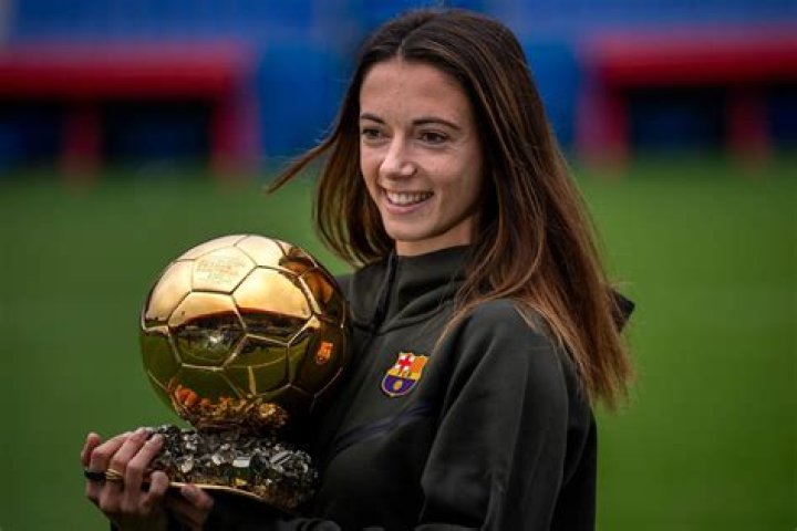 Aitana Bonmati Bio, Age, Height, Boyfriend, Parents, Children, Net Worth