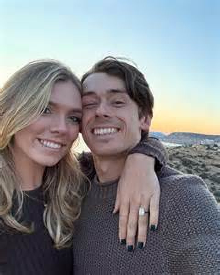 Alex de Minaur Girlfriend: Meet Katie Boulter