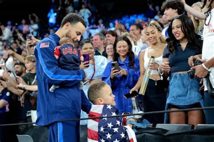 All you need to know about Ayesha Curry