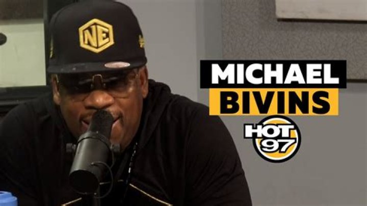 All You Need To Know About Michael Bivin’s wife, Teasha Bivins