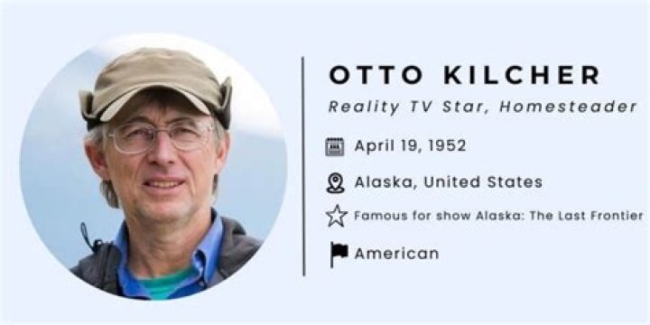 All You Need To Know About Otto Kilcher's Son Levi Kilcher