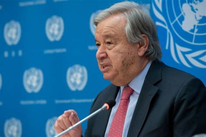 António Guterres Parents: Who Are António Guterres’ Parents?