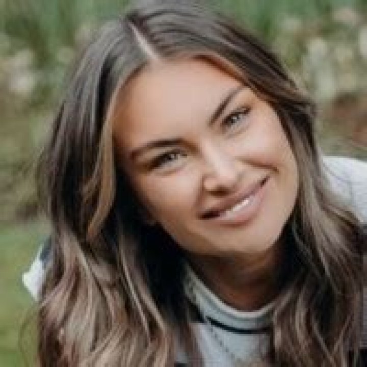 Ashli Robson