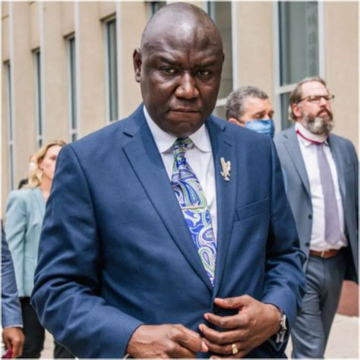 Ben Crump Net Worth - How Rich Is Ben Crump?