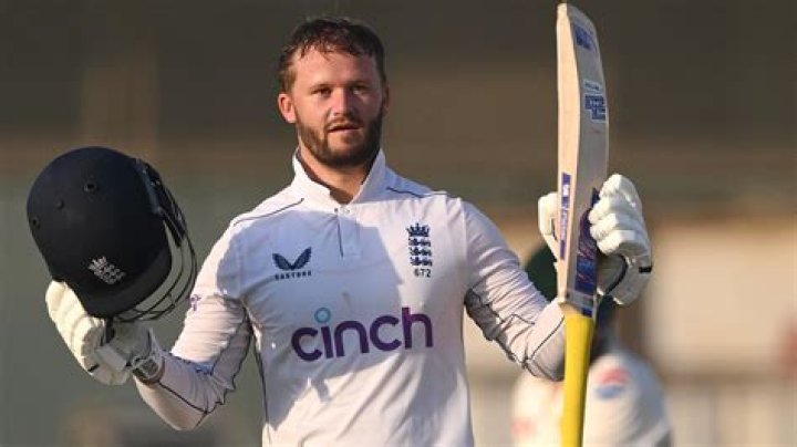 Ben Duckett Net Worth, Age, Height