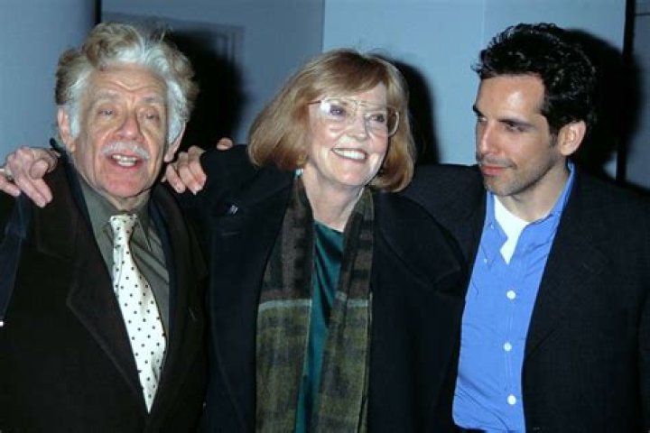 Ben Stiller Parents: Who is Ben Stiller’s mother?