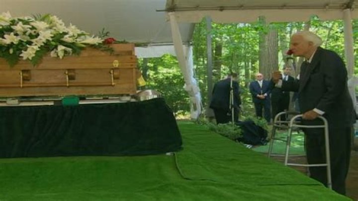 Billy Graham Funeral: When Is Billy Graham Funeral?