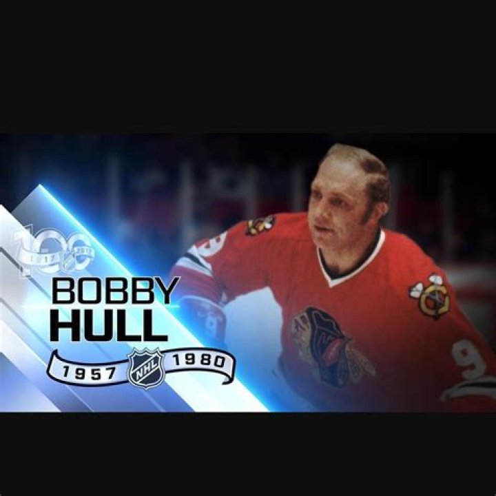 Bobby Hull Cause Of Death: What Killed Bobby Hull?