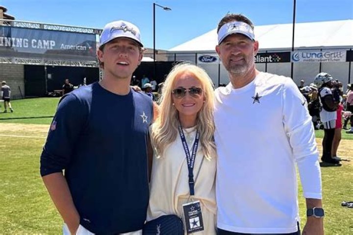 Brian Schottenheimer Wife: Meet Gemmi