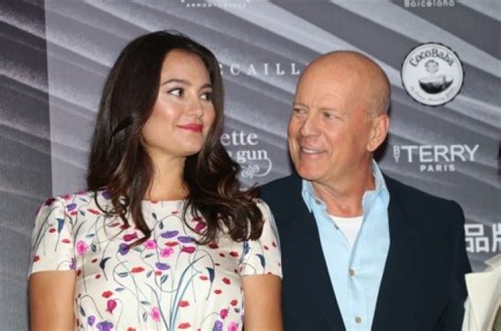Bruce Willis Disease, Bio, Age, Net Worth, Movies, Family, Children, Wife