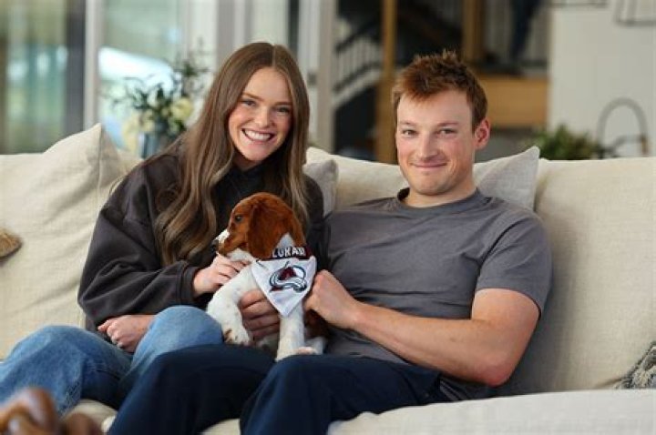 Cale Makar Girlfriend: Who Is Cale Makar Dating?