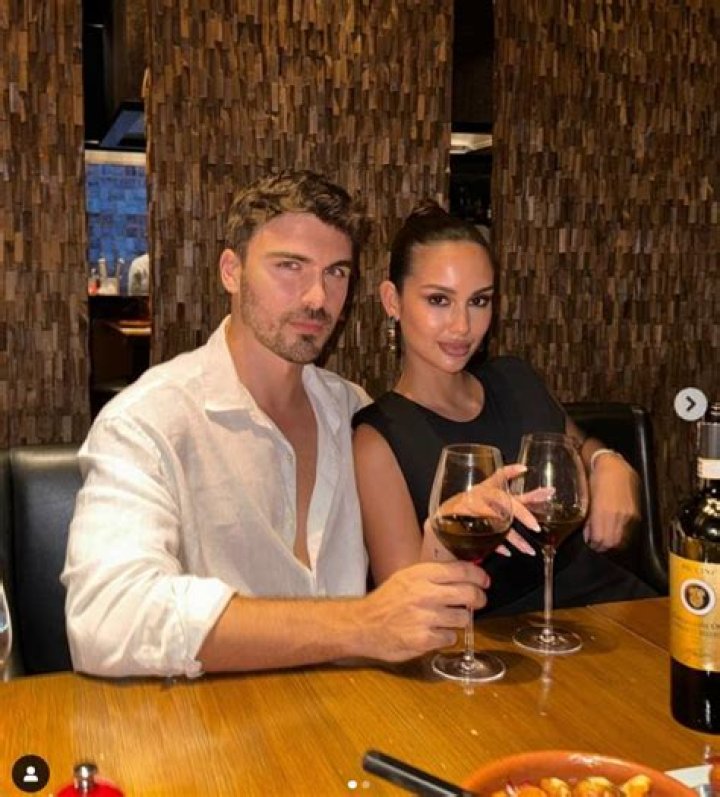 Celeste Cortesi Boyfriend: Who is Celeste Cortesi dating?