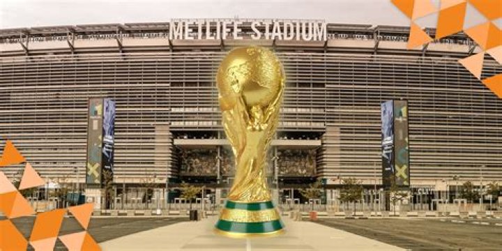 Check Out The Magnificent Stadium Made With Shipping Containers That Will Host Portugal vs Ghana World Cup Match In Qatar