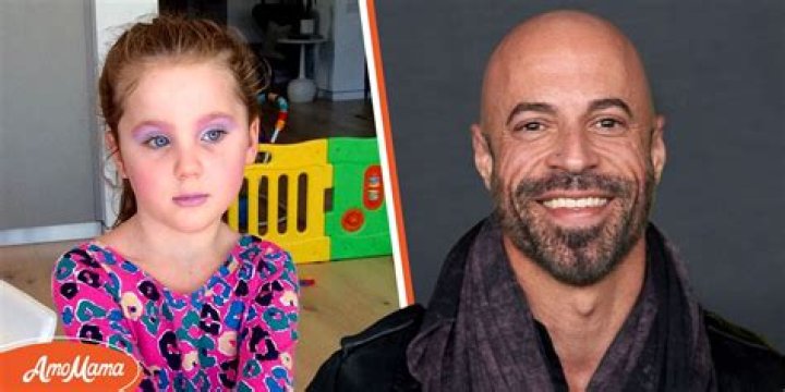 Chris Daughtry Daughter: Adalynn Rose Daughtry Cause Of Death