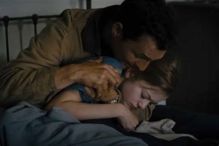 Claire Foy’s Daughter: Meet Ivy Rose Moore