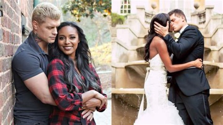 Cody Ince Wife: Is Cody Ince Married?