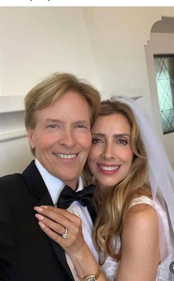 D.H Peligro Wife: Did He Marry?
