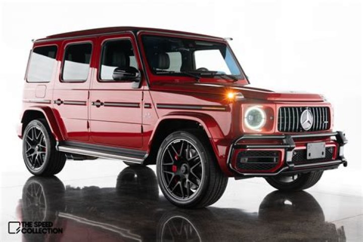 Dada Joe Remix Gets Himself A 2020 G-Wagon And A $1.2million Trassacco Mansion All In One Day.
