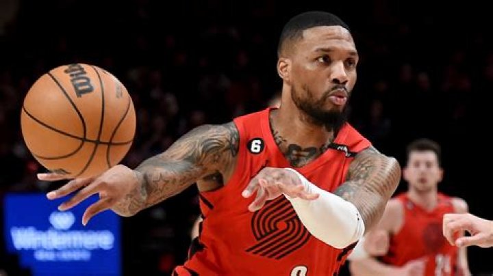 Damian Lillard Daughter: Who Is Kali?