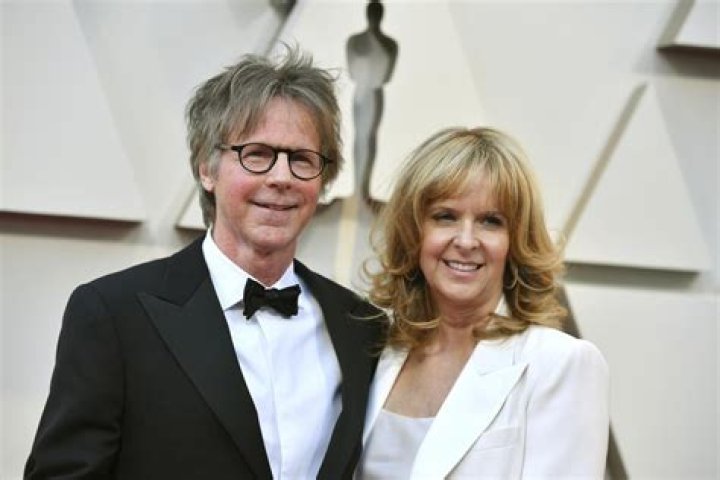 Dana Carvey Wife: All to know about Paula Zwagerman