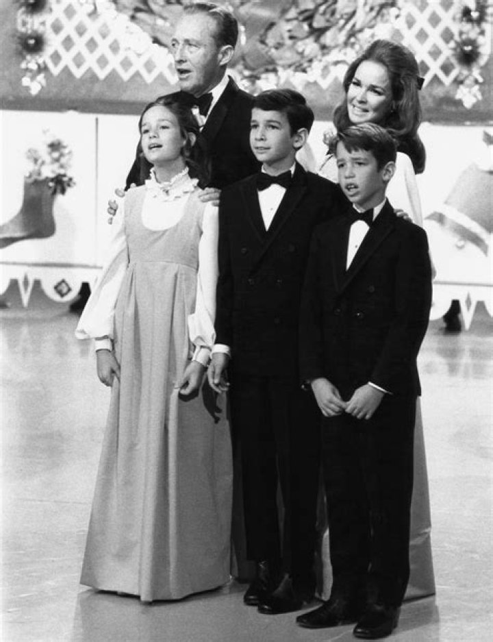 David Crosby Children: Meet His 6 Children