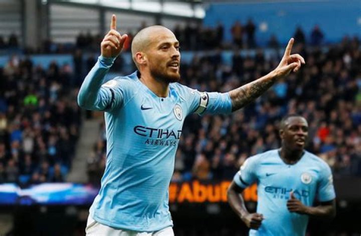David Silva Net Worth: How much is David Silva worth?