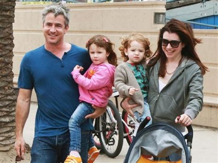 Dermot Mulroney’s Daughter; Sally Mulroney's Biography: Age, Net worth, Family