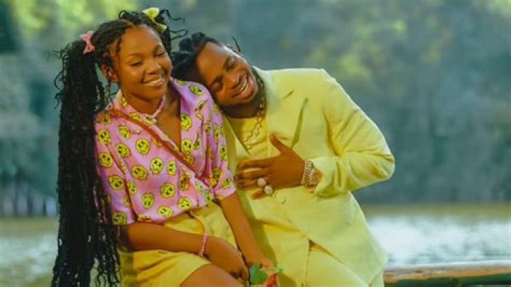 Diamond Platnumz ft Zuchu – Mtasubiri
