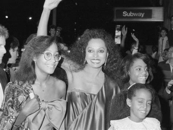 Diana Ross Children: Meet Her 5 Children
