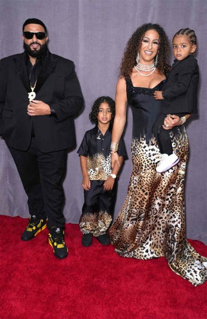 DJ Casper’s Children: Does DJ Casper Have Children?