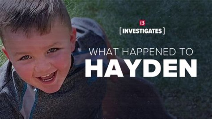 DJ Hayden Death: How Did DJ Hayden Die?