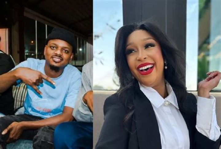 DJ Zinhle Bio, Age, Height, Career, Husband, Children, Net Worth