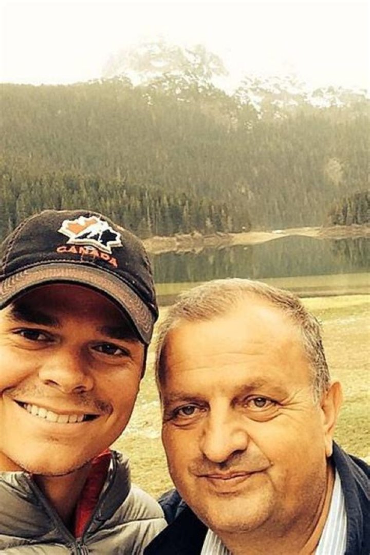 Dusan Vlahovic Parents; Meet Milos and Sladjana Vlahovic