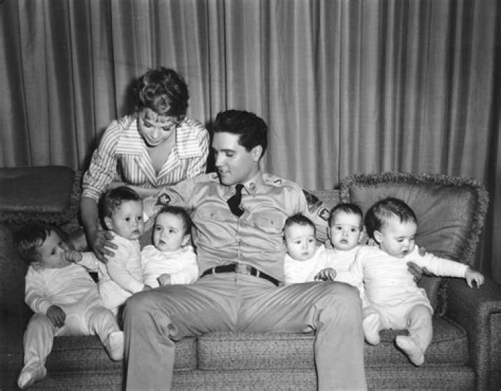 Elvis Presley siblings: Does Elvis Presley have a brother?