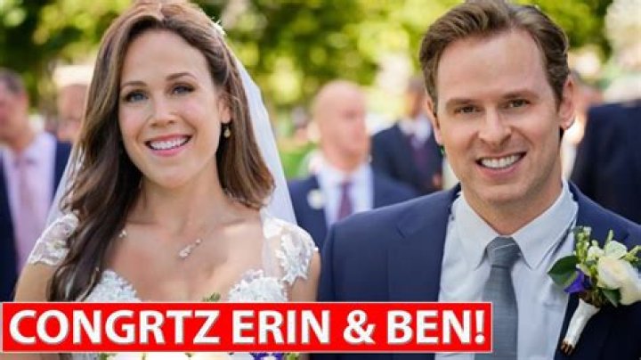 Erin Blanchfield Husband: Is Erin Blanchfield Married?