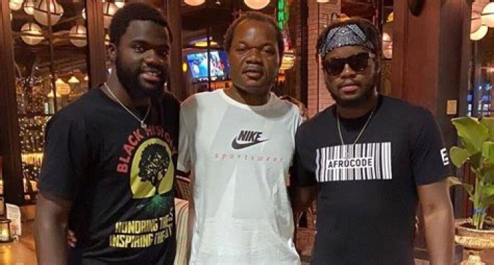 Frances Tiafoe Parents: Meet Alphina Kamara And Constant Tiafoe