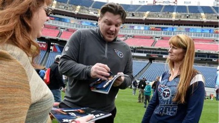 Frank Wycheck Parents: Who Are Frank Wycheck’s Parents?
