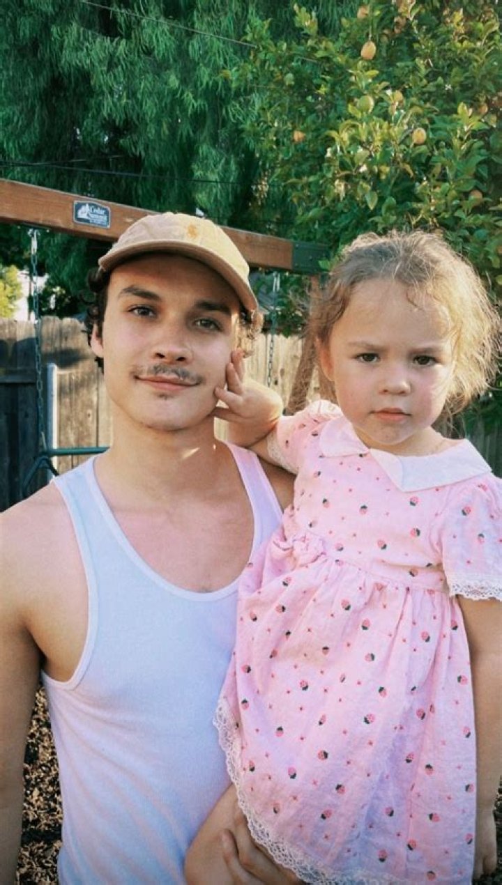 Fred Children: Who is Benjamin Rodrigues?