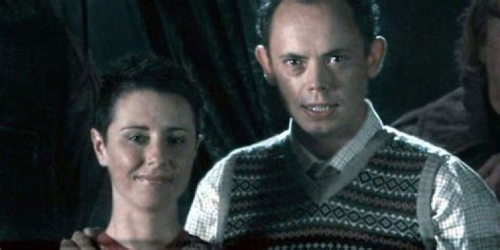 Gary Neville Parents: Meet Neville And Jill