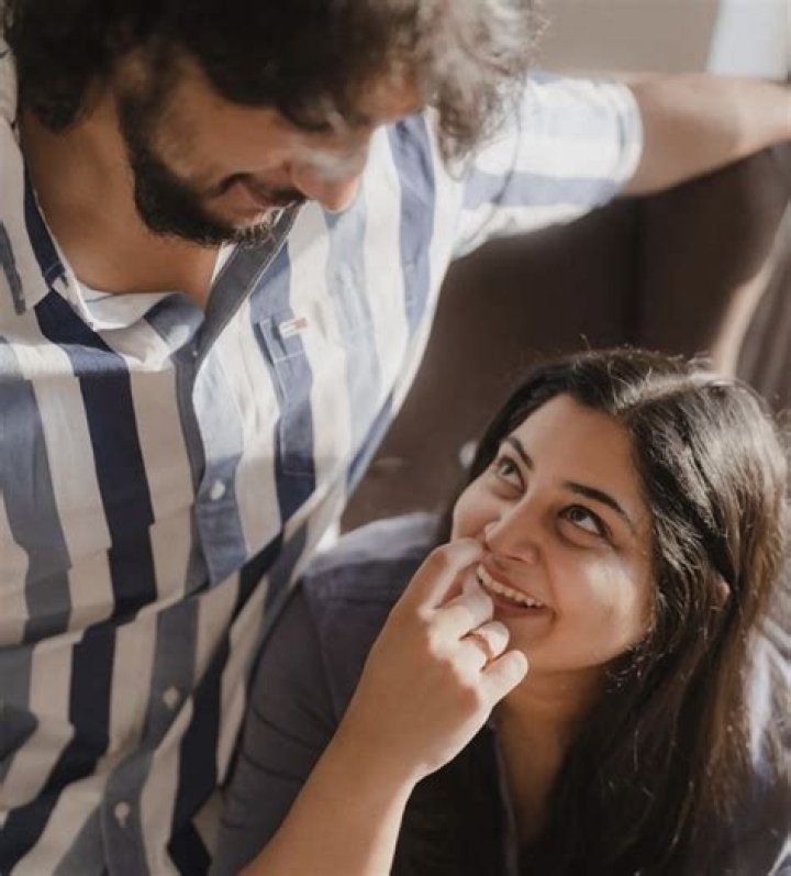 Gautham Karthik Wife: Meet Manjima Mohan