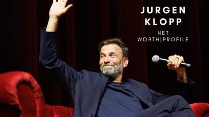 Get To Know Jurgen Klopp: Biography, Age, Career, Net Worth, Height, Relationship & More