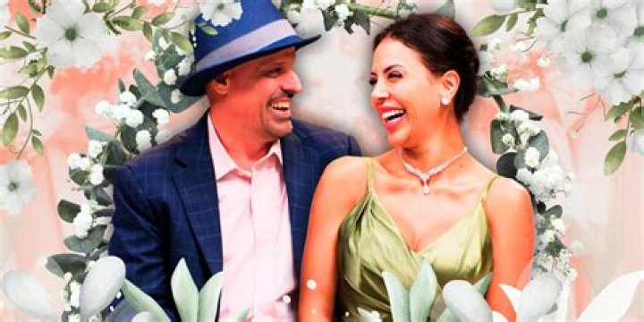 Gino Odjick Wife: Was Gino Odjick Married?